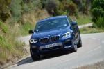 BMW X4 xDrive30i M Sport 2018 года (WW)